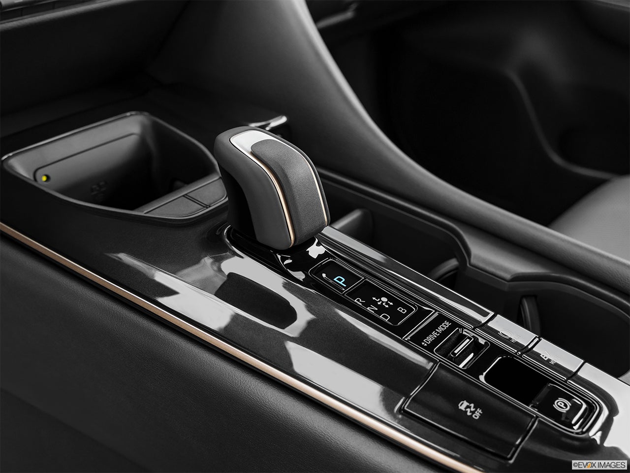 2025 Toyota Crown photo