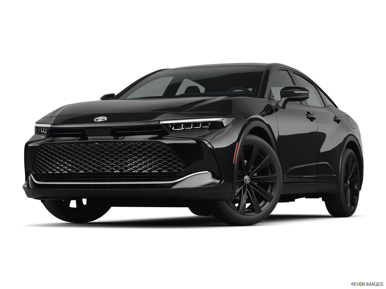 2025 Toyota Crown photo