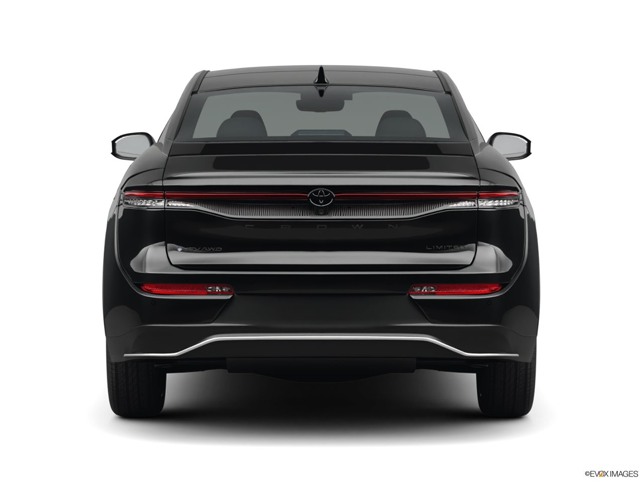 2025 Toyota Crown photo