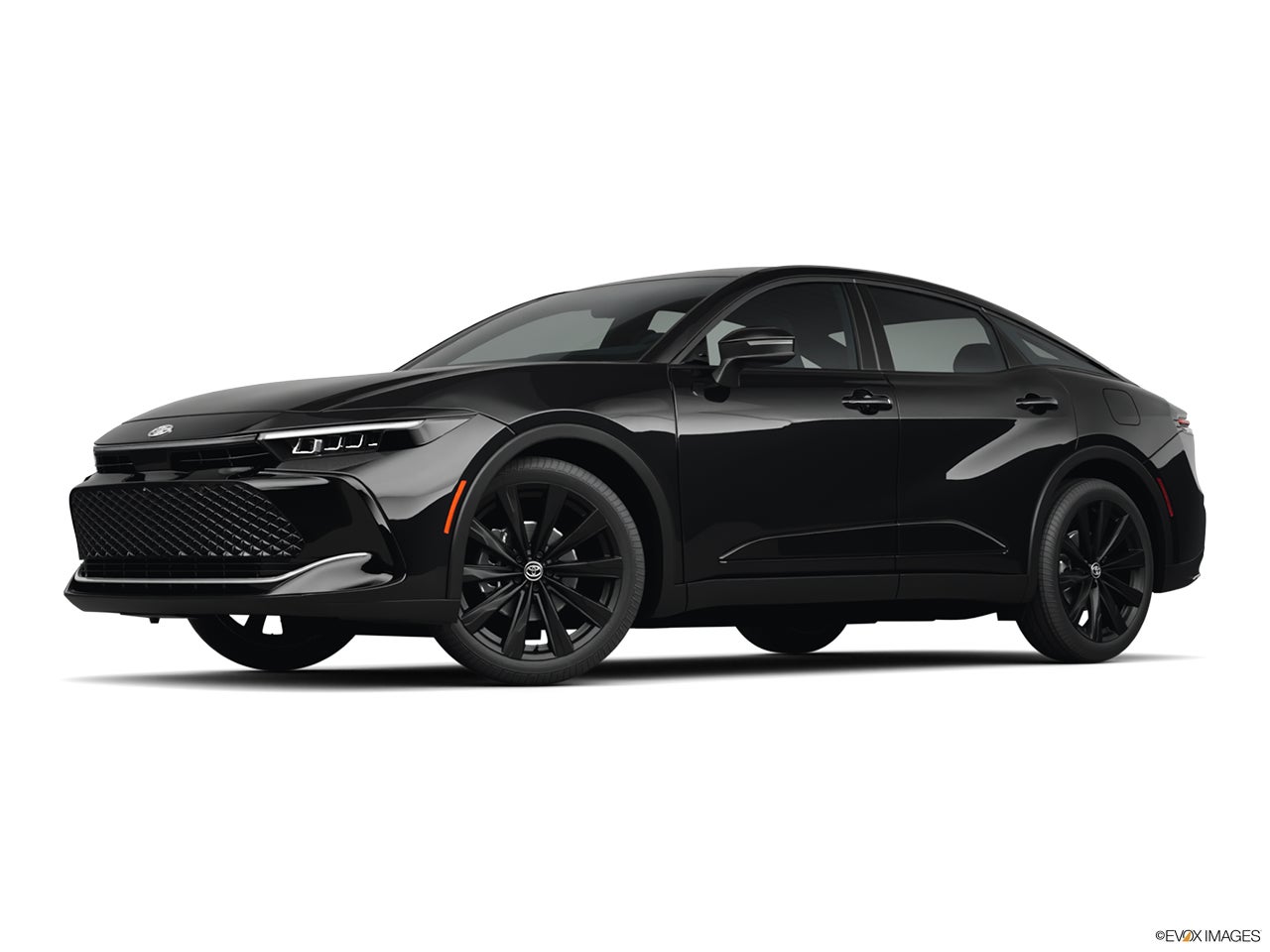 2025 Toyota Crown photo