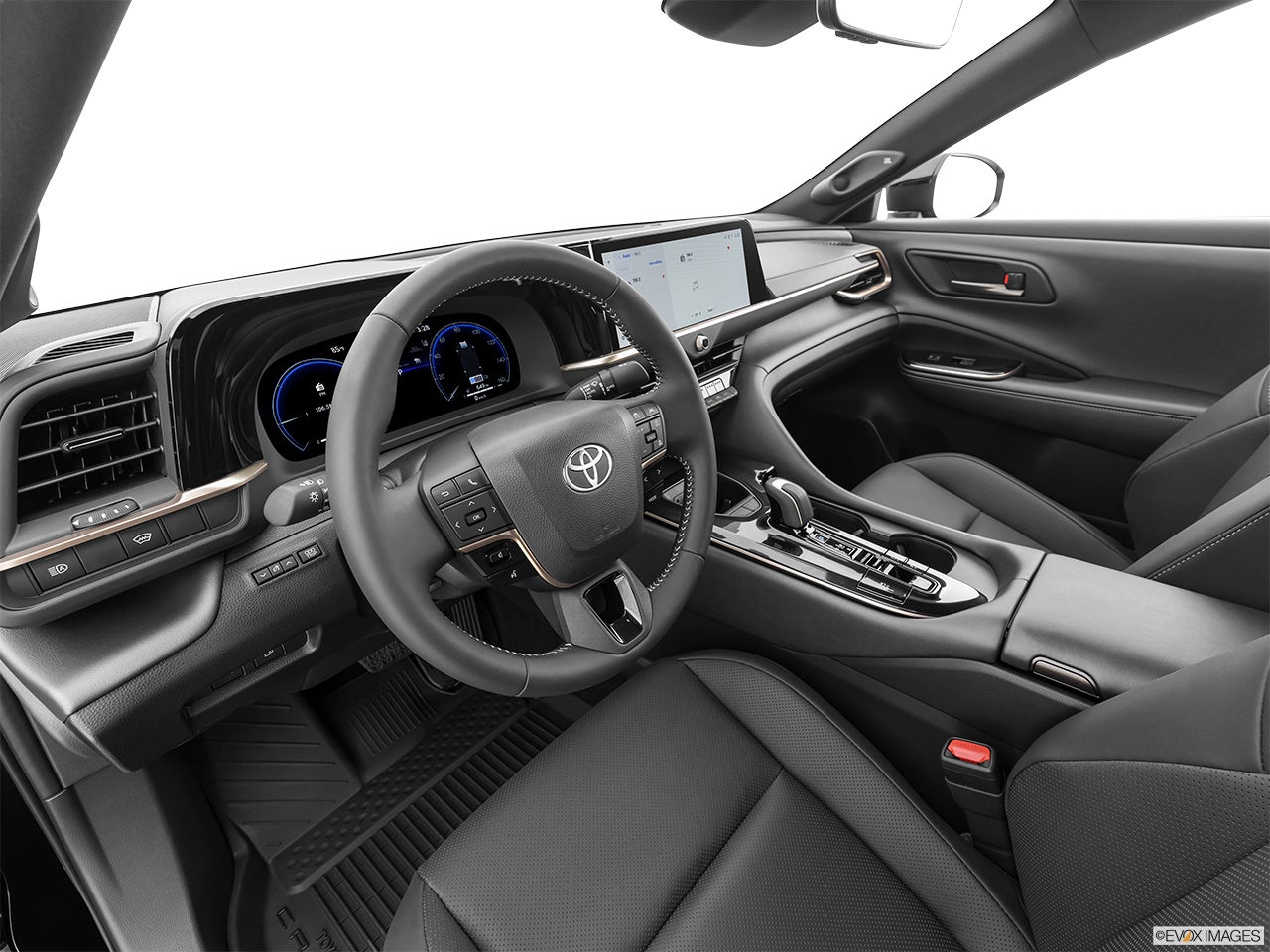 2025 Toyota Crown photo