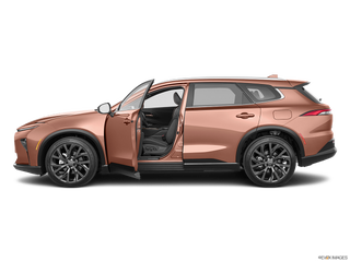 2026 Toyota Crown Signia