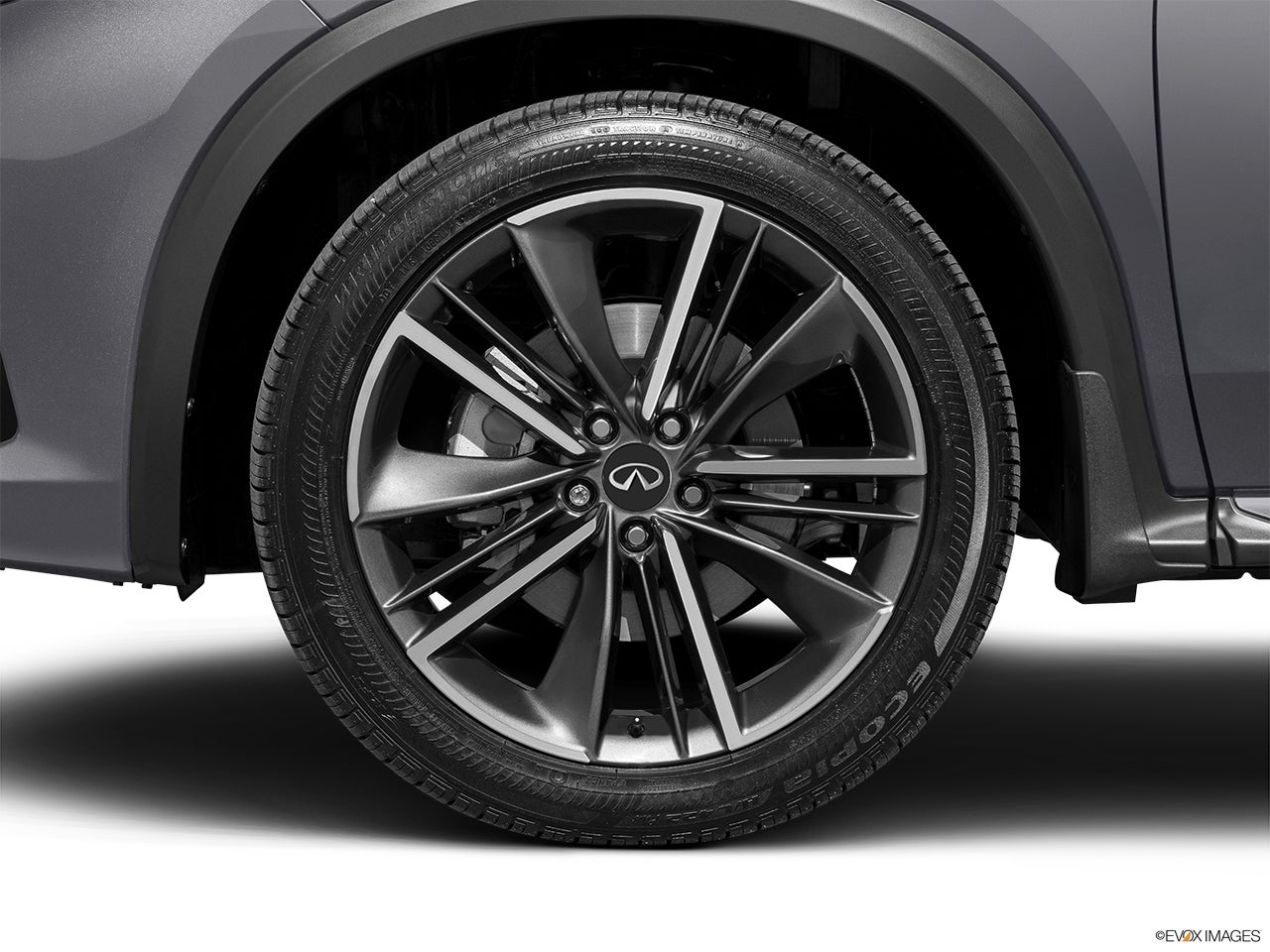 2025 INFINITI QX55 photo