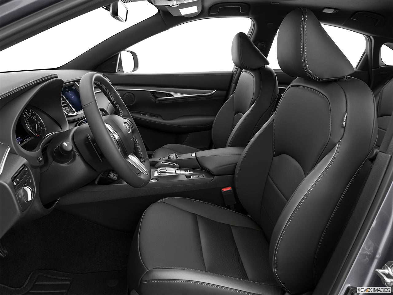 2025 INFINITI QX55 photo