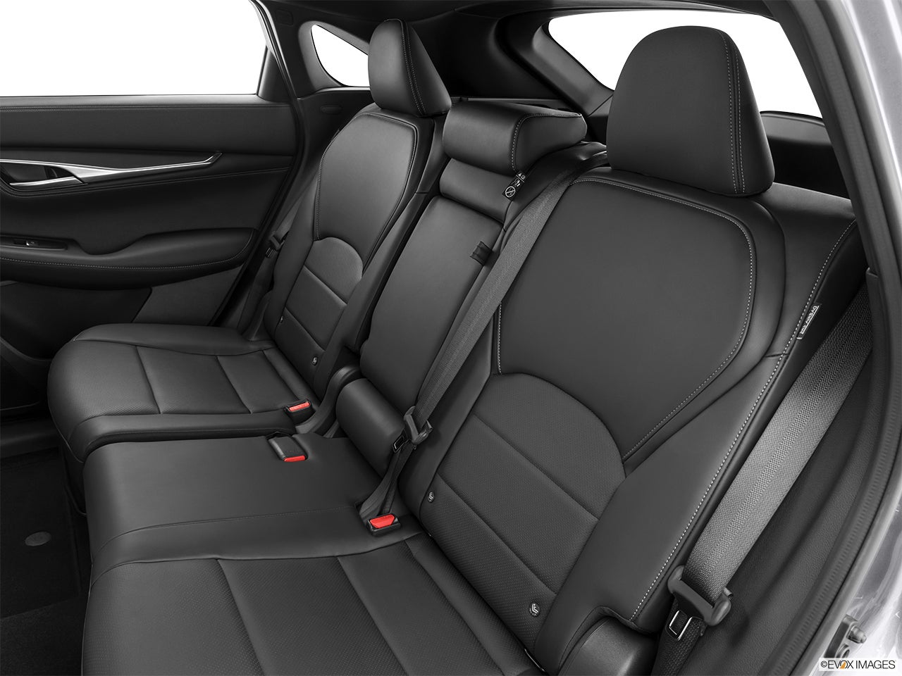 2025 INFINITI QX55 photo