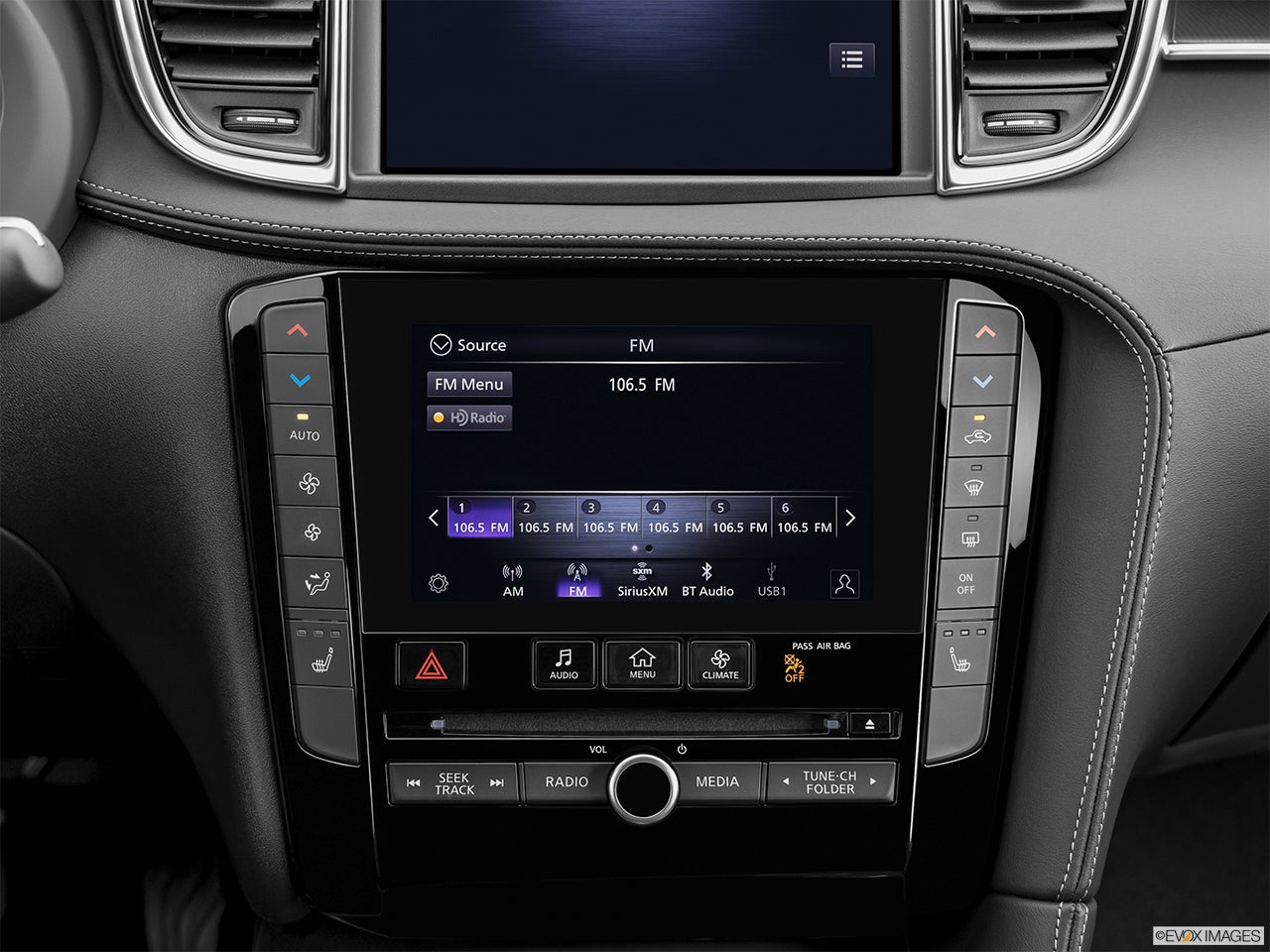 2025 INFINITI QX55 photo