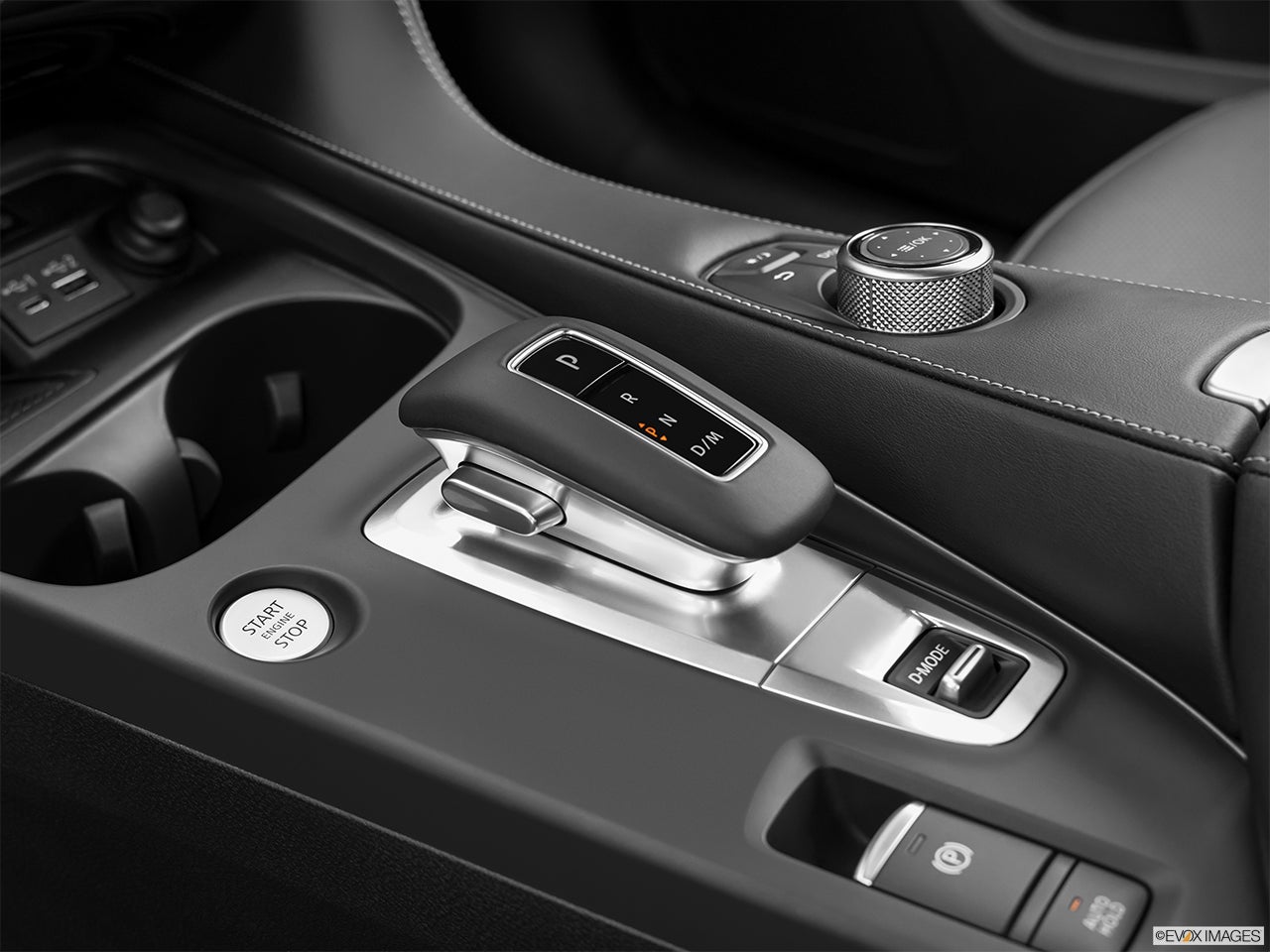 2025 INFINITI QX55 photo