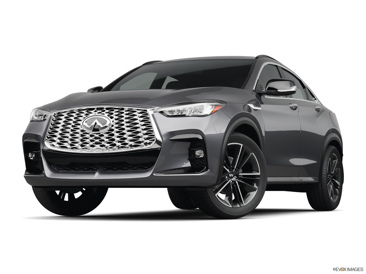 2025 INFINITI QX55 photo