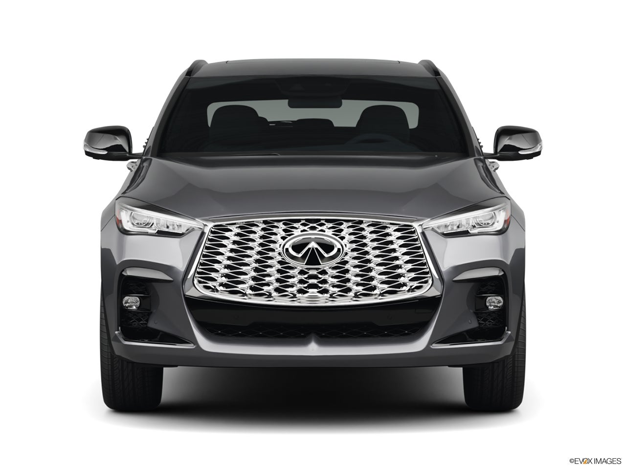 2025 INFINITI QX55 photo