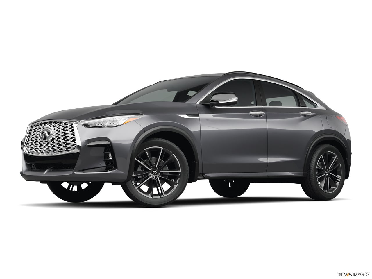 2025 INFINITI QX55 photo