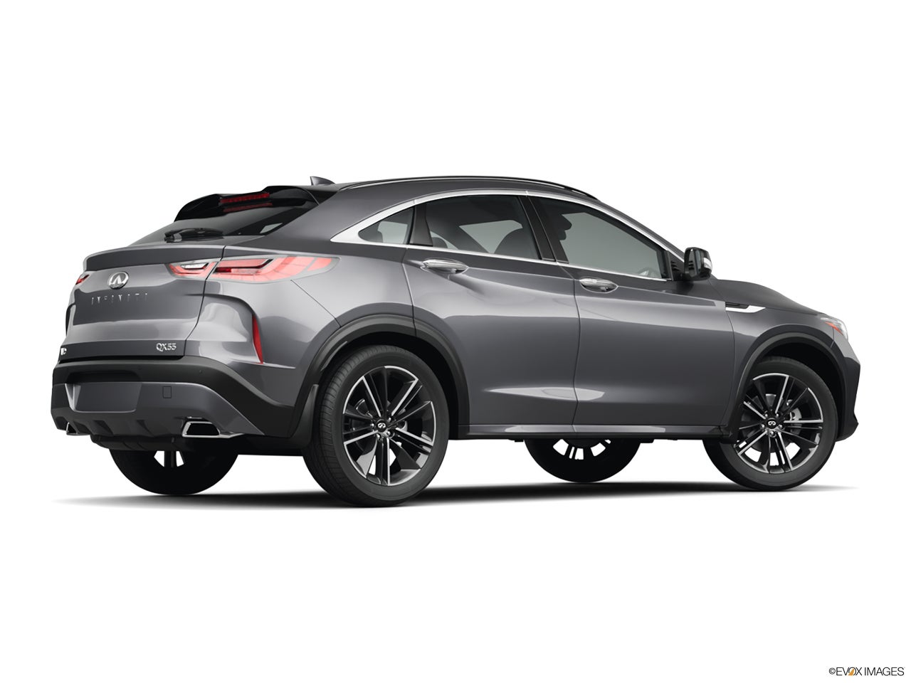 2025 INFINITI QX55 photo