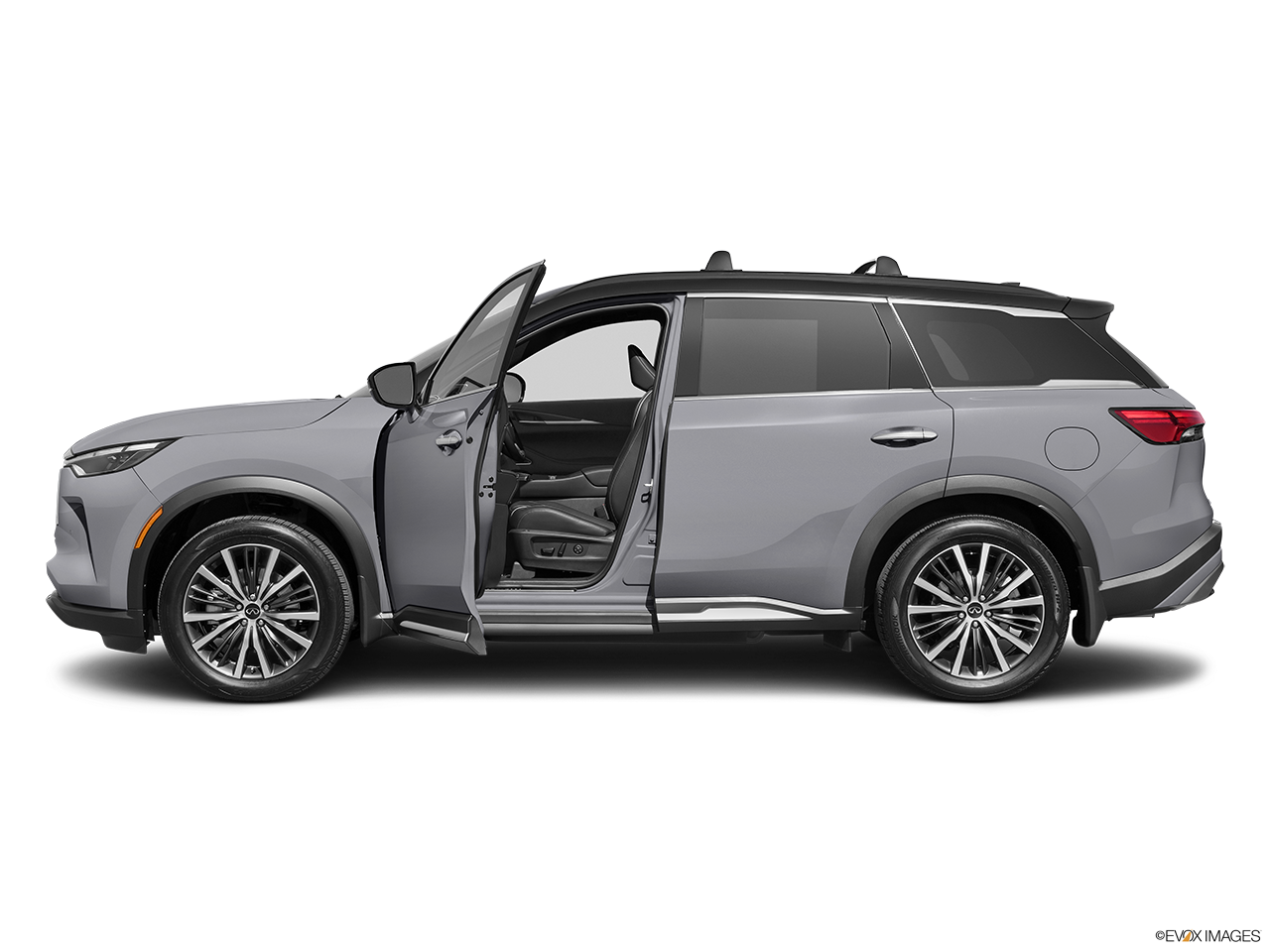 2025 INFINITI QX60