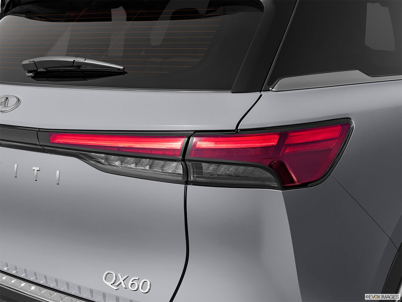 2025 INFINITI QX60 photo
