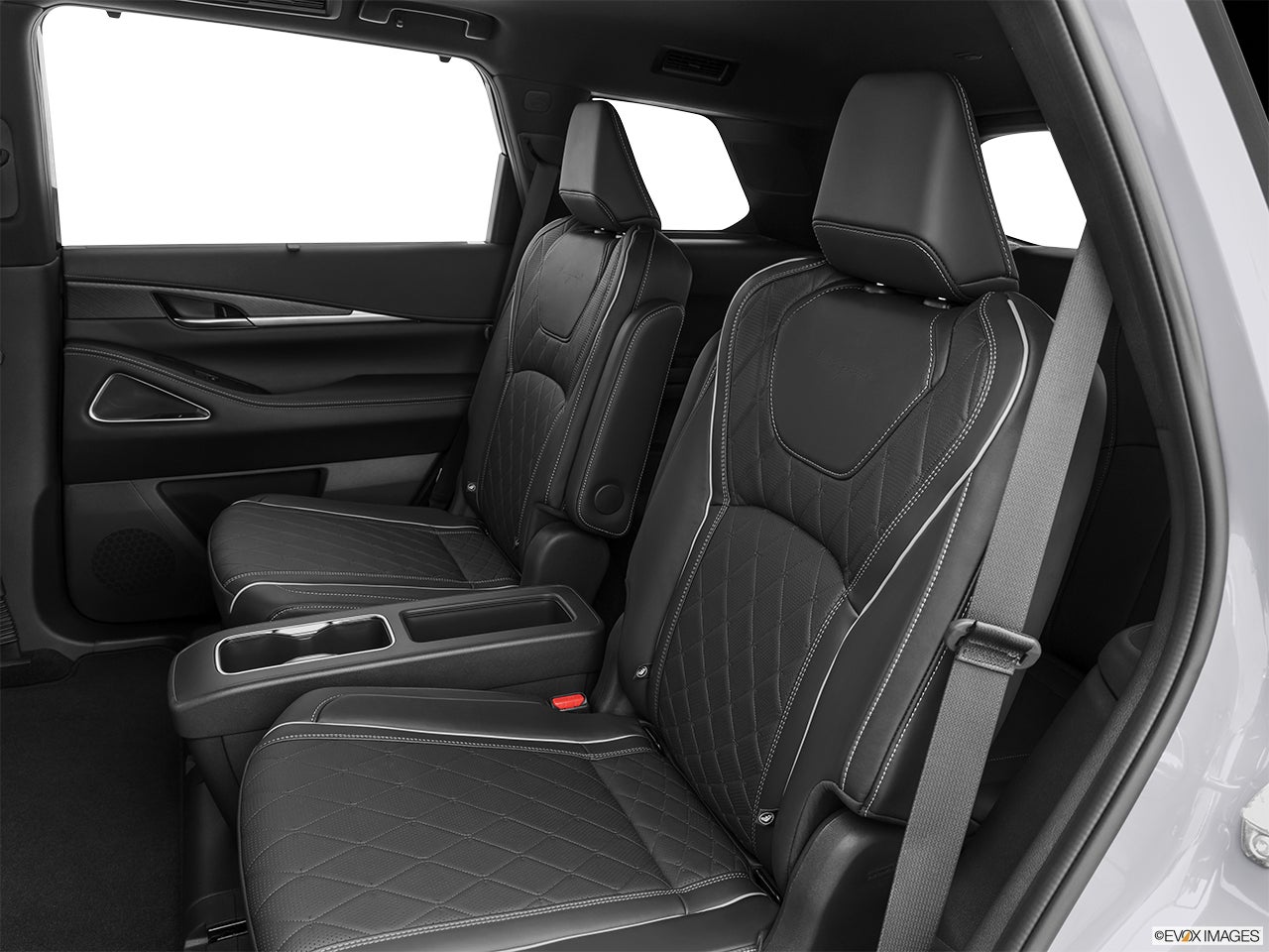 2025 INFINITI QX60 photo