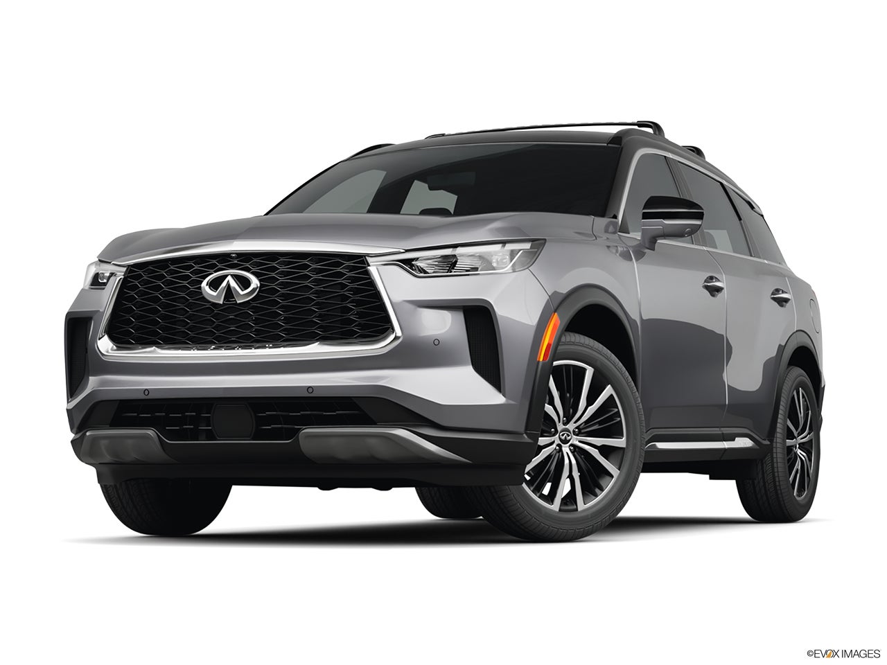 2025 INFINITI QX60 photo