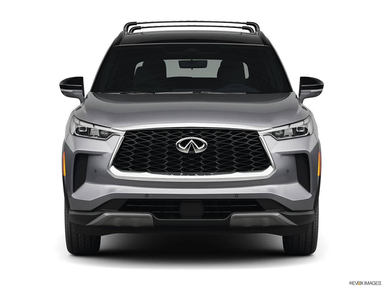 2025 INFINITI QX60 photo