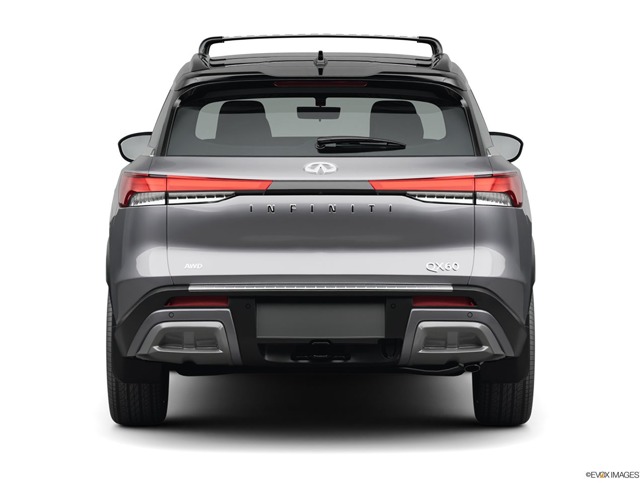 2025 INFINITI QX60 photo