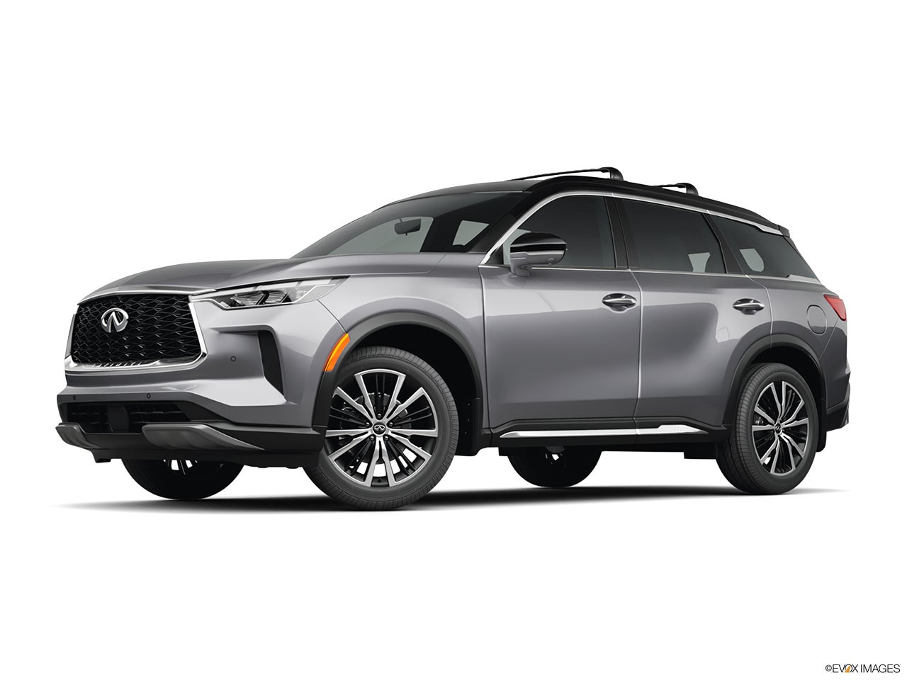 2025 INFINITI QX60 photo