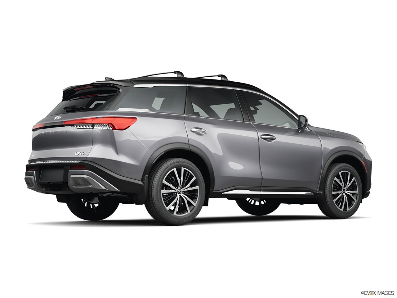 2025 INFINITI QX60 photo