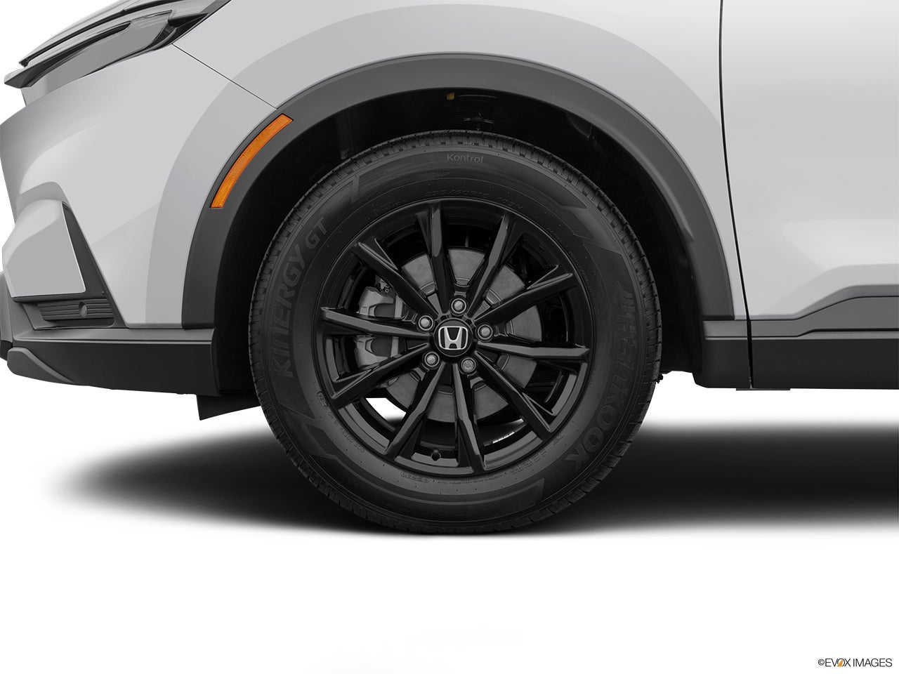 2025 Honda CR-V Hybrid photo