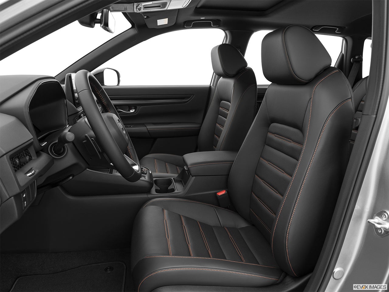 2025 Honda CR-V Hybrid photo