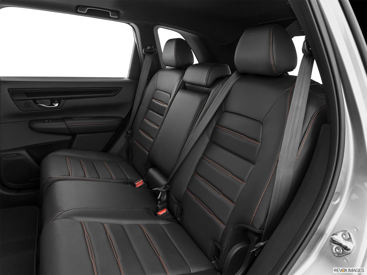 2025 Honda CR-V Hybrid photo