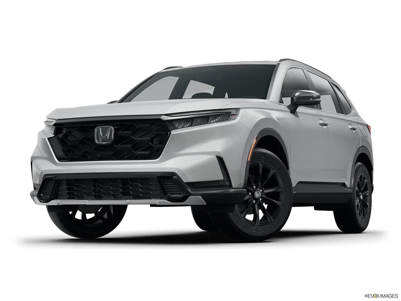 2025 Honda CR-V Hybrid photo