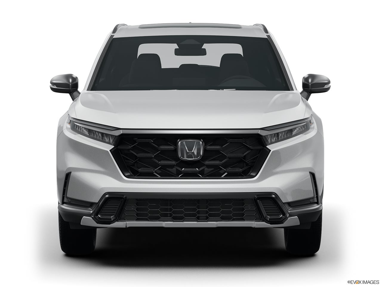 2025 Honda CR-V Hybrid photo