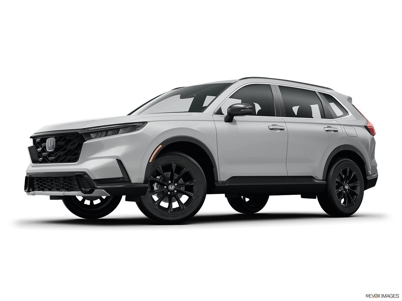2025 Honda CR-V Hybrid photo