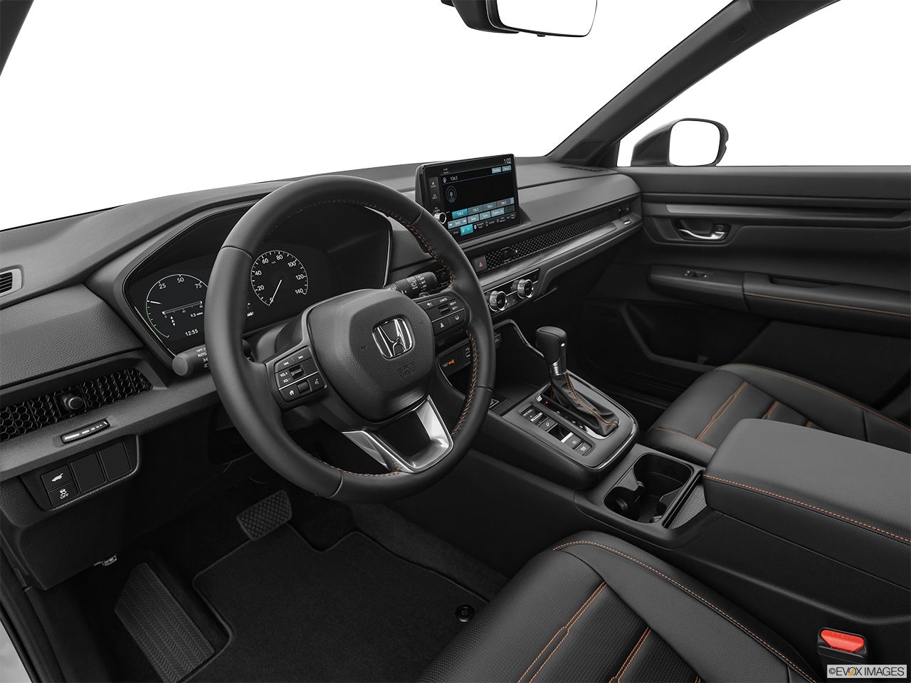 2025 Honda CR-V Hybrid photo