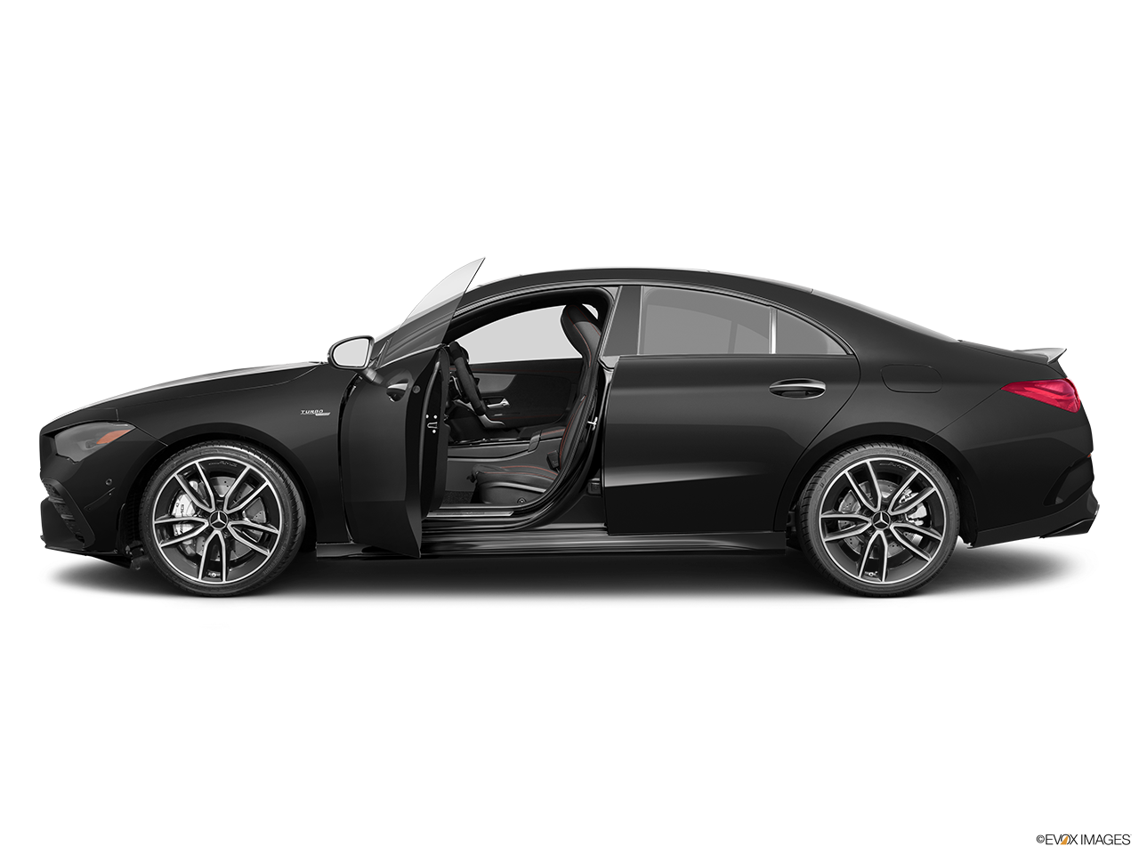 2025 Mercedes-Benz CLA