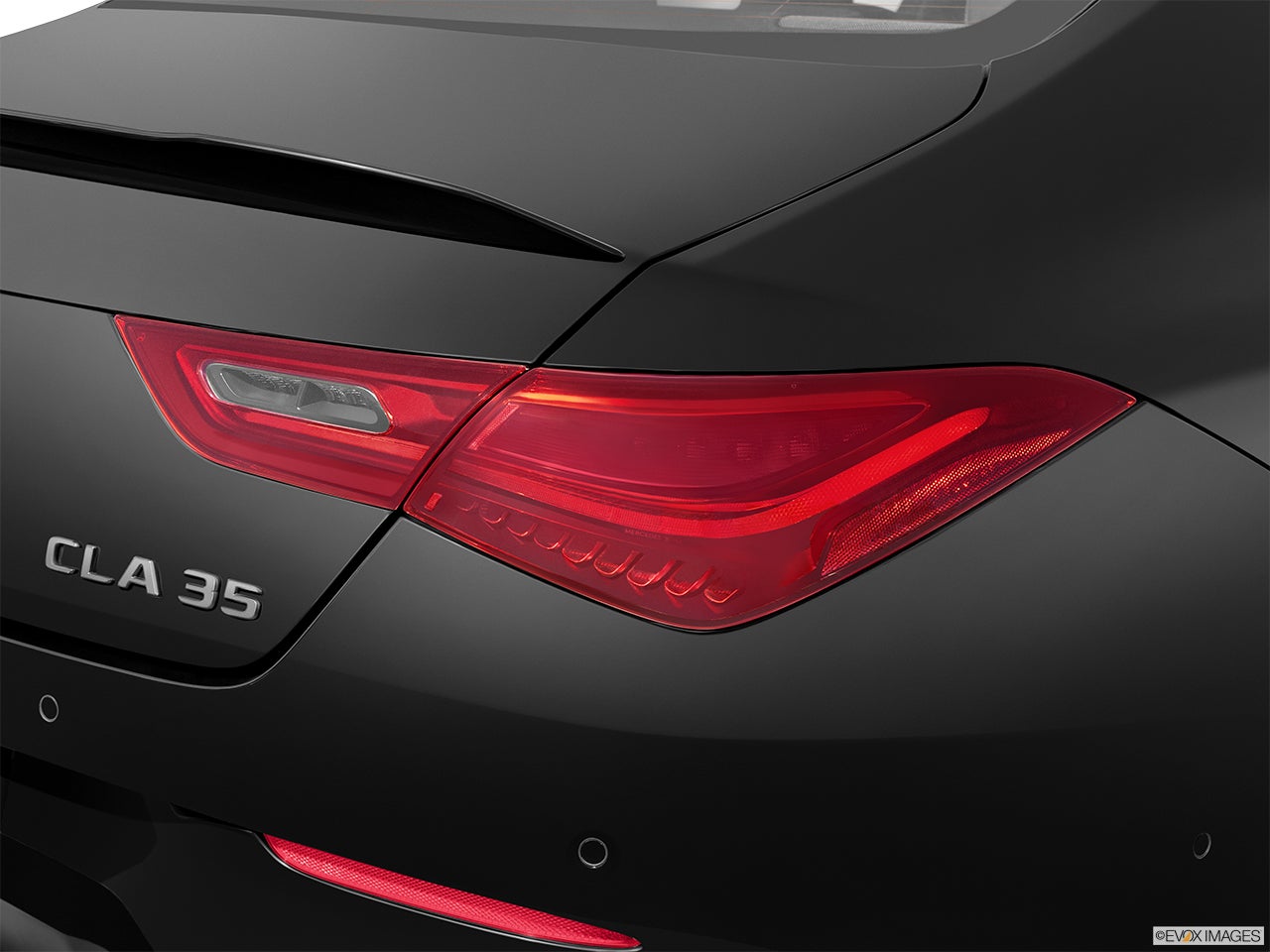 2025 Mercedes-Benz CLA photo