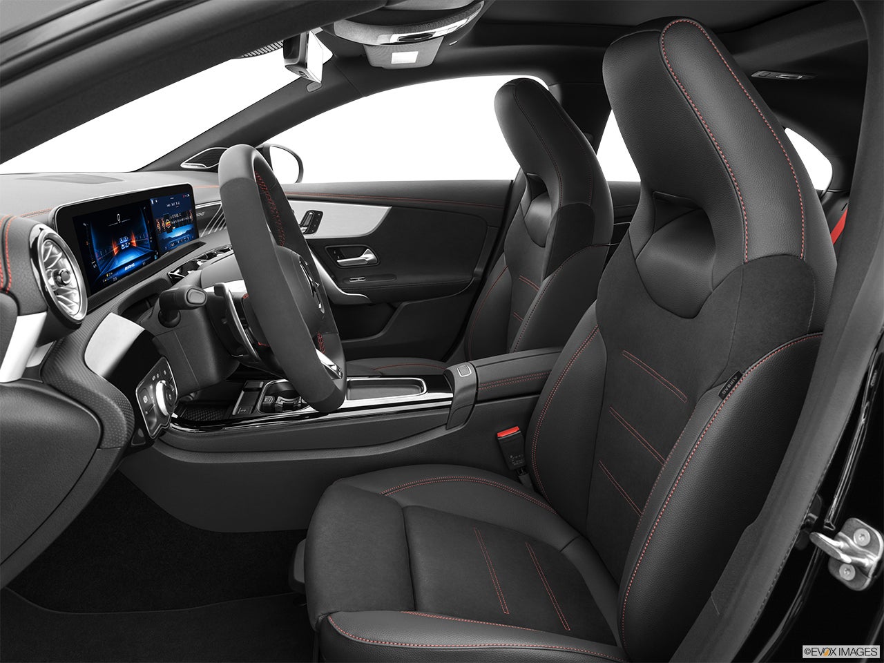 2025 Mercedes-Benz CLA photo