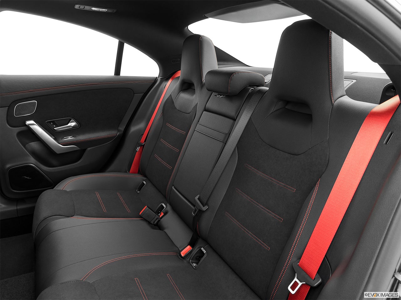 2025 Mercedes-Benz CLA photo