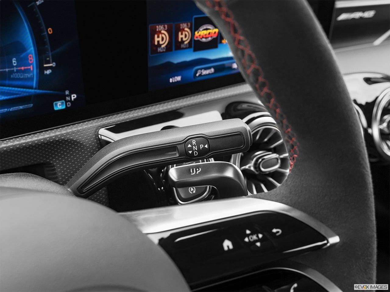 2025 Mercedes-Benz CLA photo