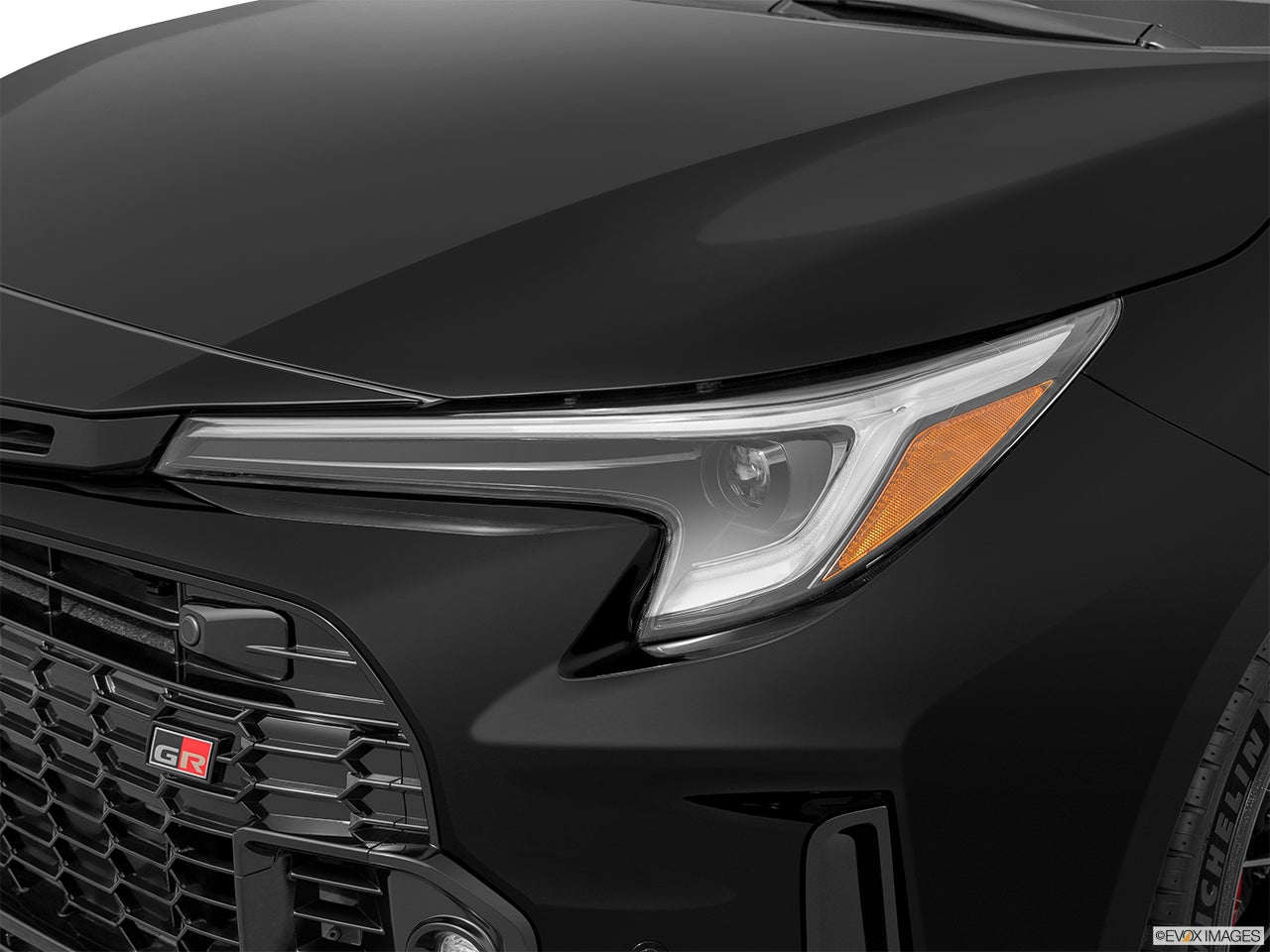 2026 Toyota GR Corolla photo