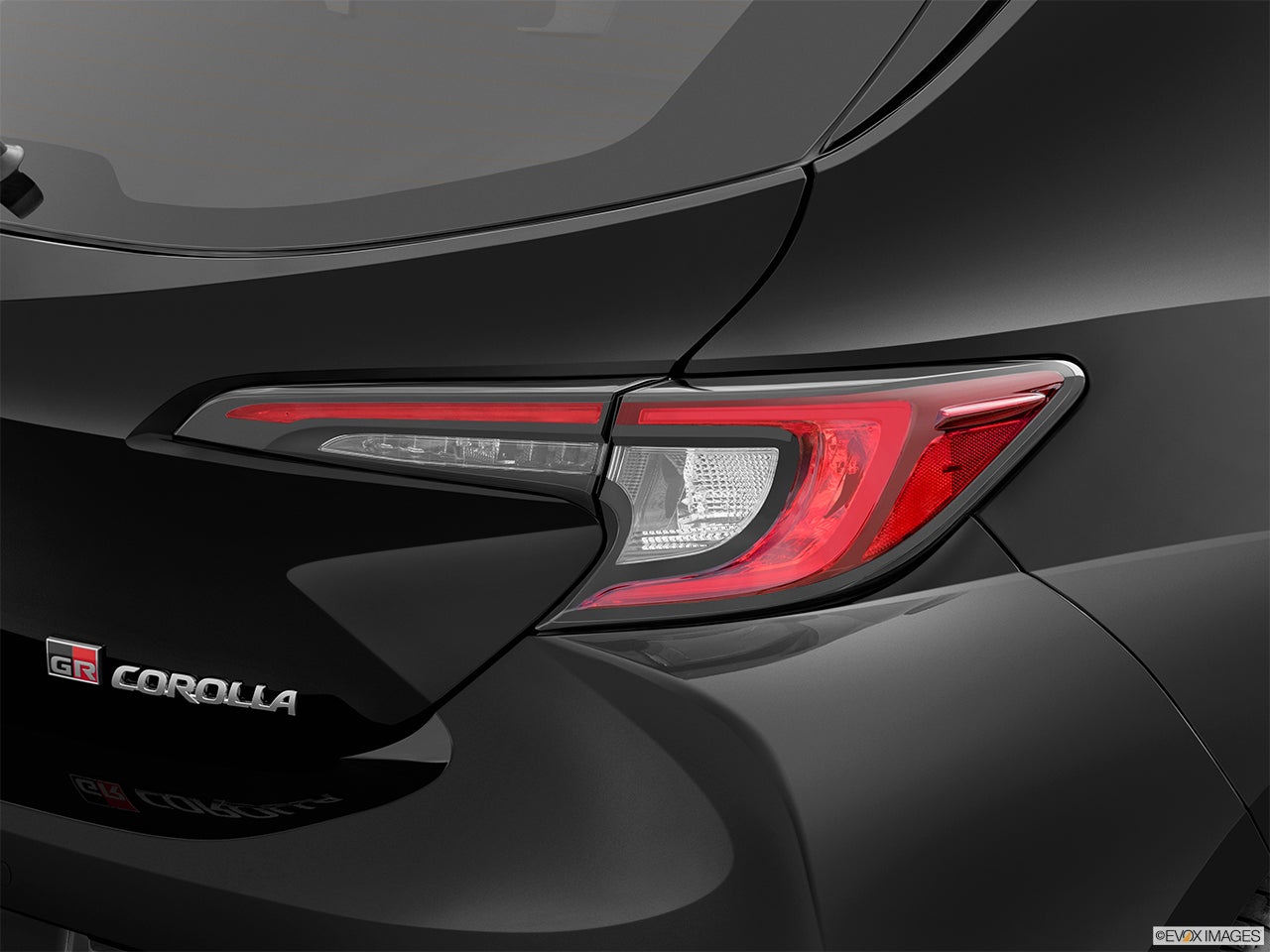 2026 Toyota GR Corolla photo