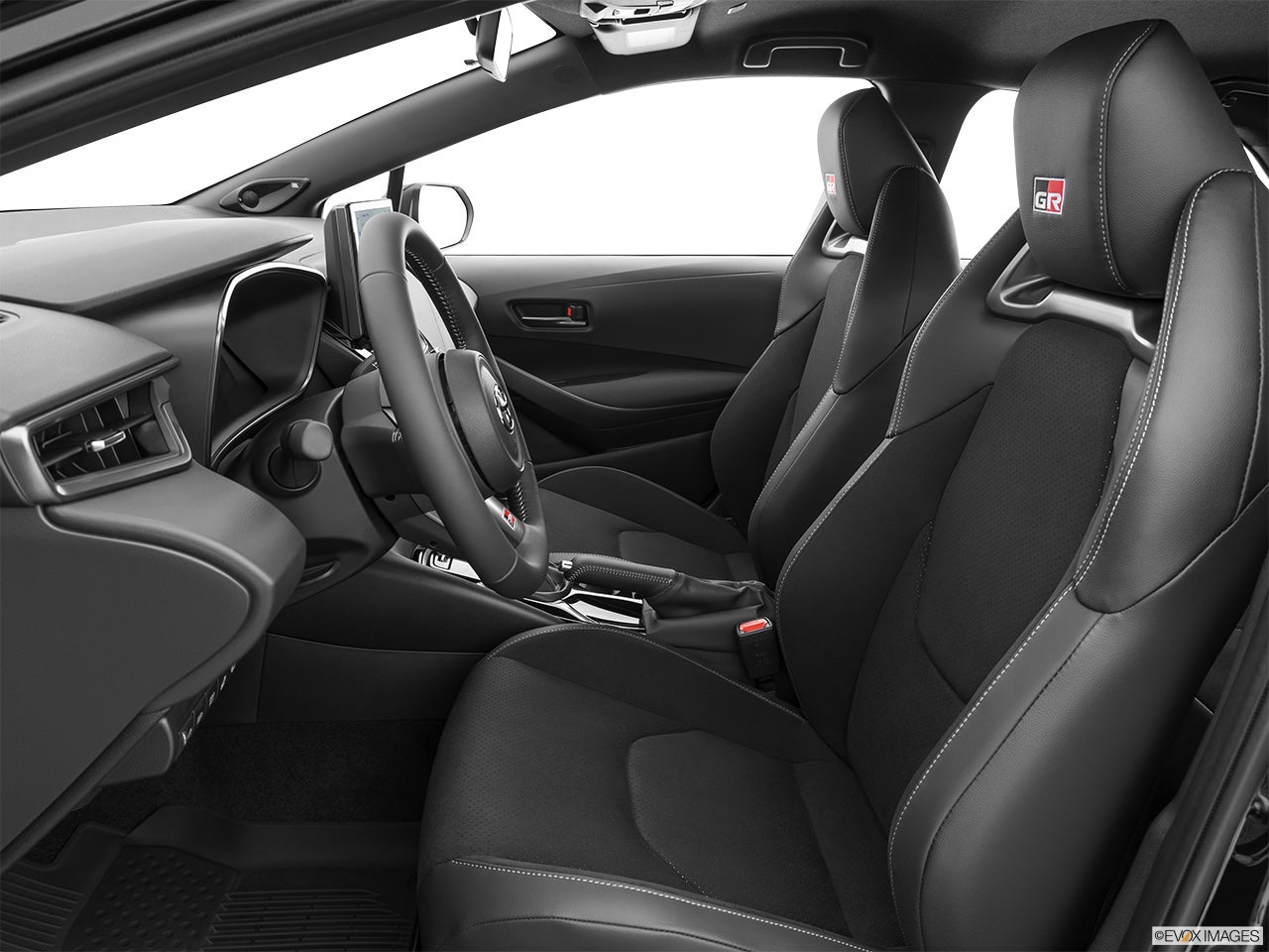 2026 Toyota GR Corolla photo