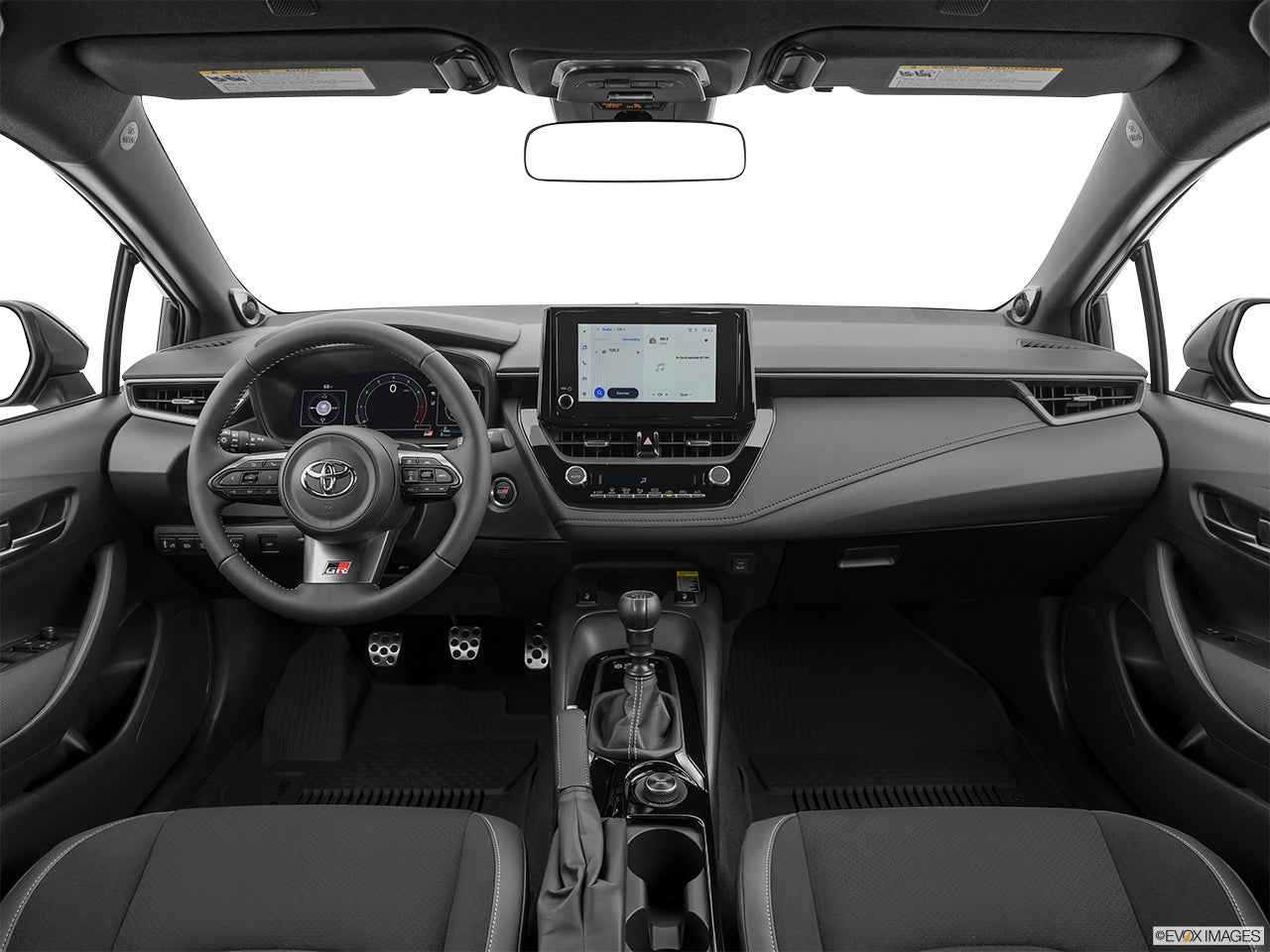2026 Toyota GR Corolla photo