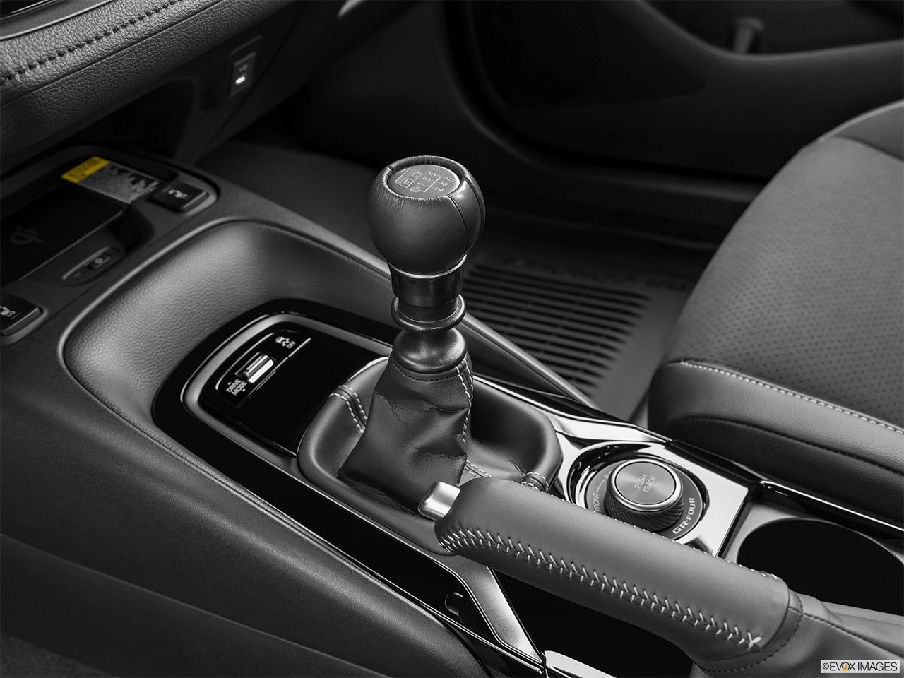 2026 Toyota GR Corolla photo