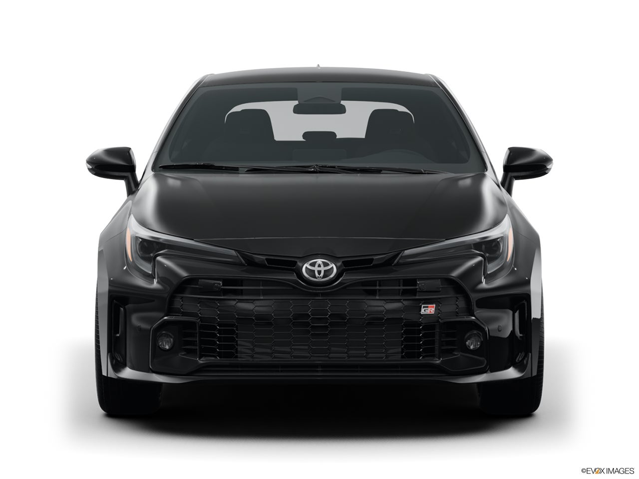 2026 Toyota GR Corolla photo