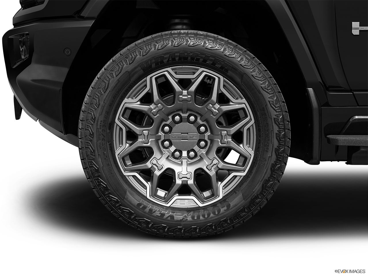 2026 GMC HUMMER EV Pickup photo