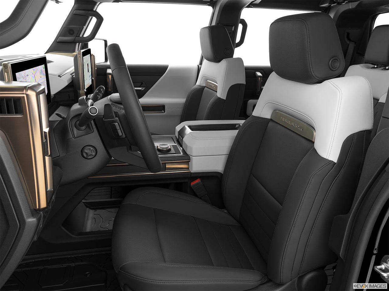 2026 GMC HUMMER EV Pickup photo