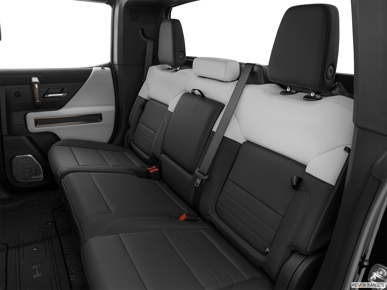 2026 GMC HUMMER EV Pickup photo