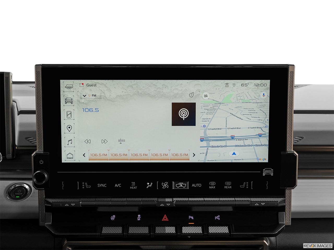 2026 GMC HUMMER EV Pickup photo