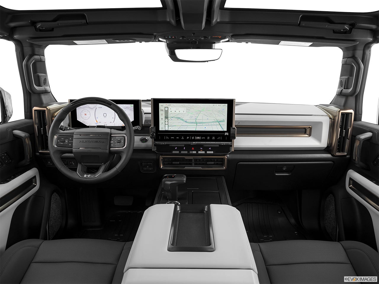 2026 GMC HUMMER EV Pickup photo