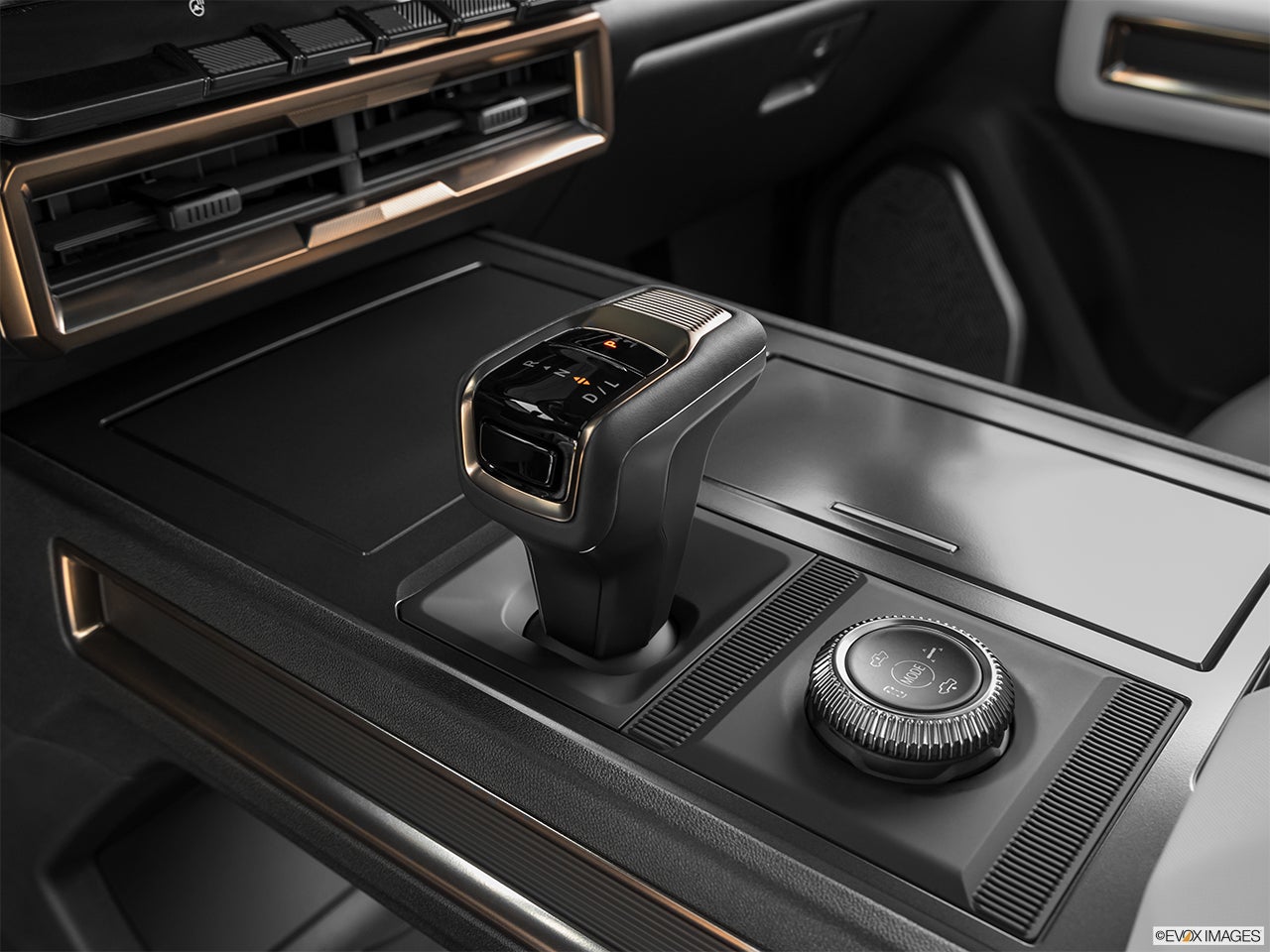 2026 GMC HUMMER EV Pickup photo