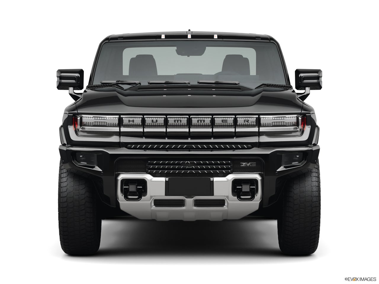 2026 GMC HUMMER EV Pickup photo