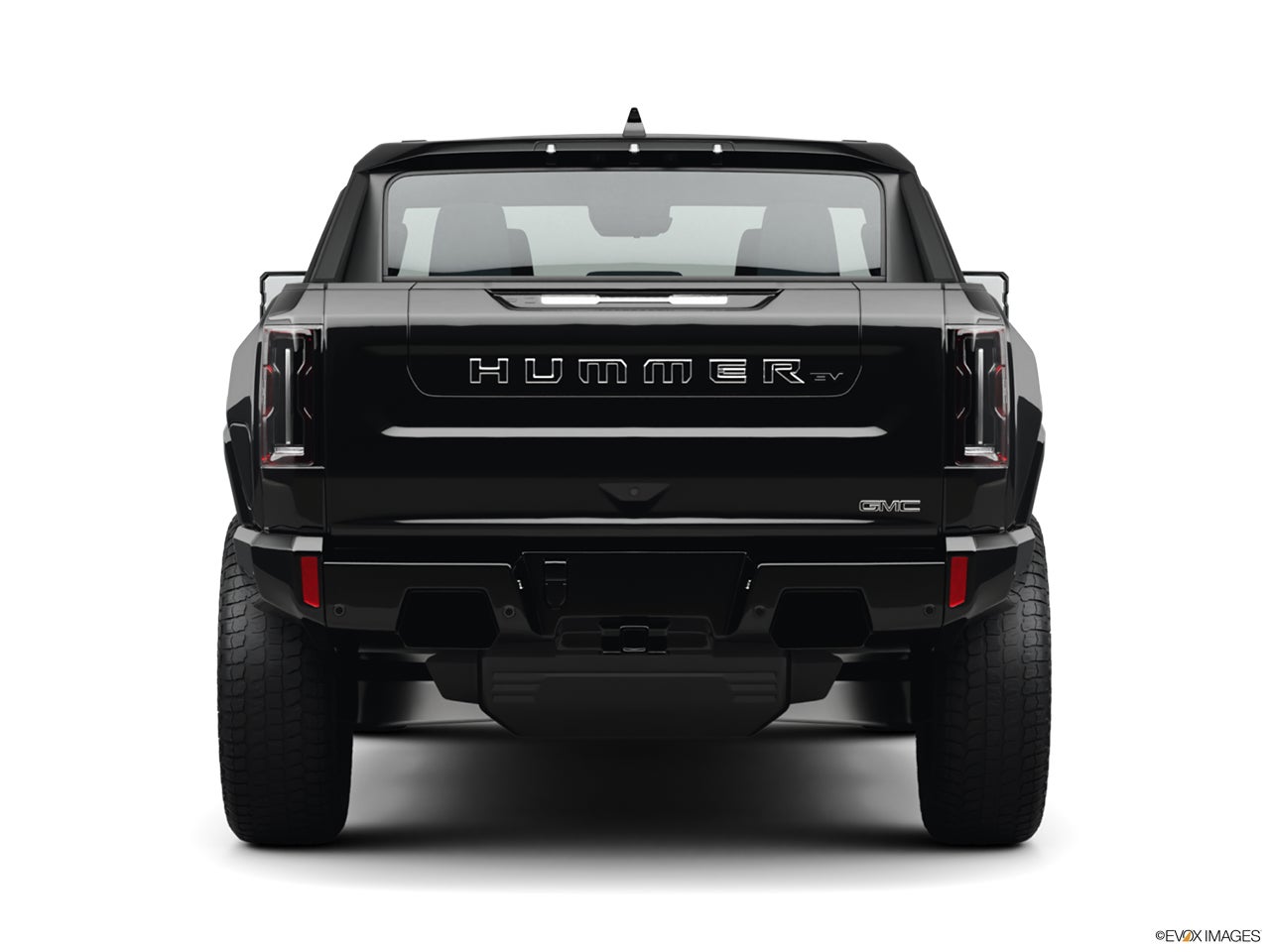 2026 GMC HUMMER EV Pickup photo