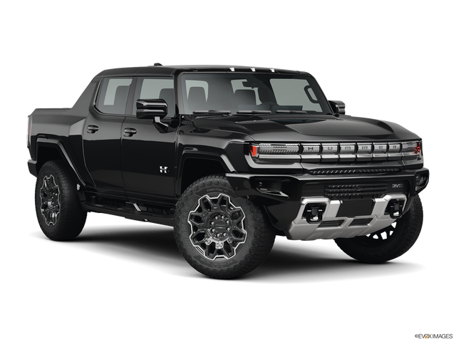 2026 GMC HUMMER EV Pickup